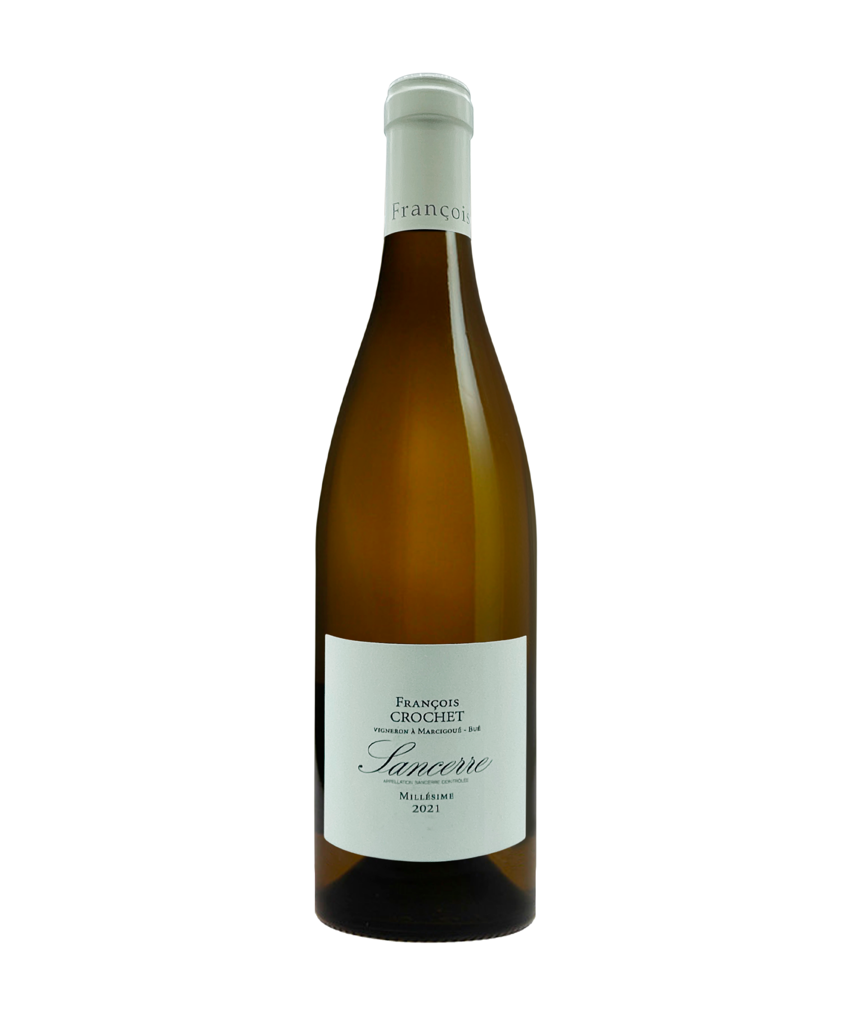 Domaine François Crochet Aoc Sancerre 2021 • Winonette 